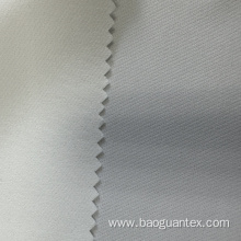 Soft Touch Anti Pilling Polyester Spandex Blended Textile